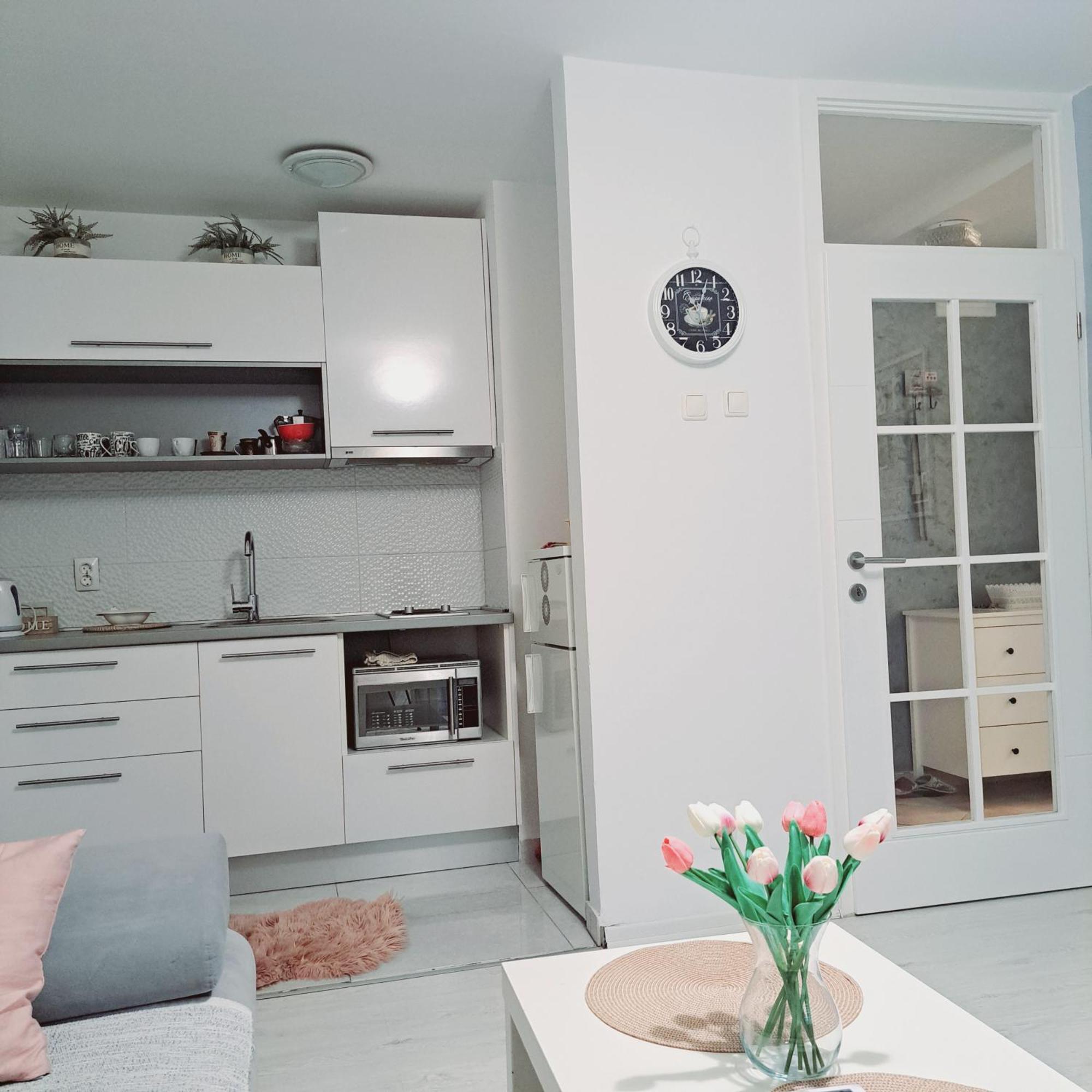 Apartman Simple Mostar Exterior foto