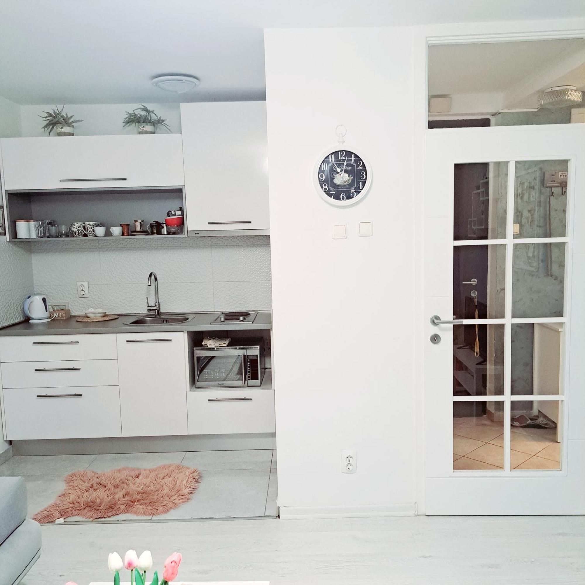 Apartman Simple Mostar Exterior foto