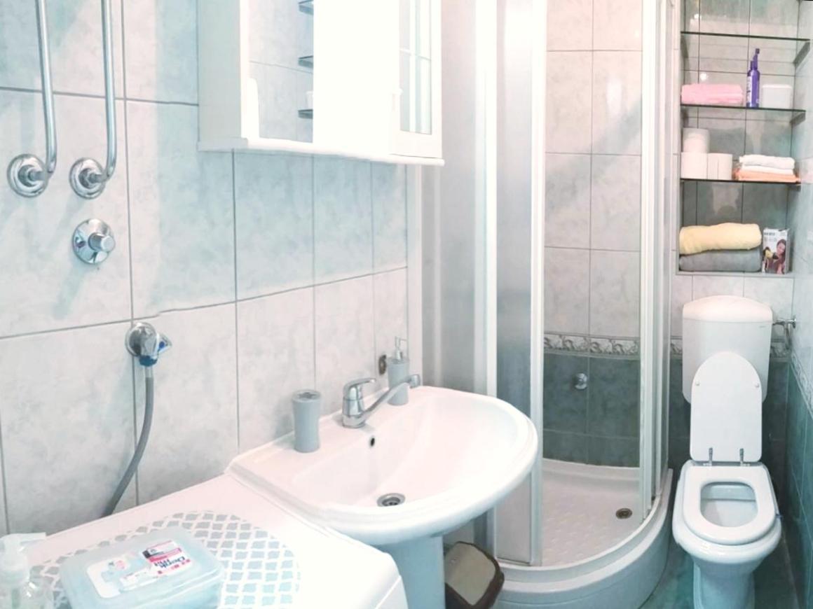 Apartman Simple Mostar Exterior foto