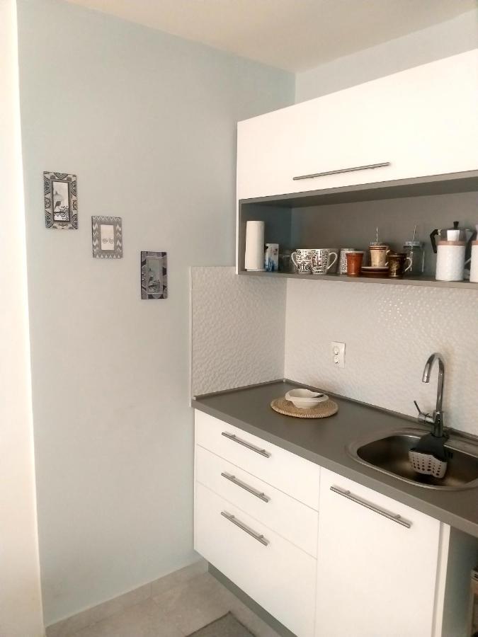 Apartman Simple Mostar Exterior foto