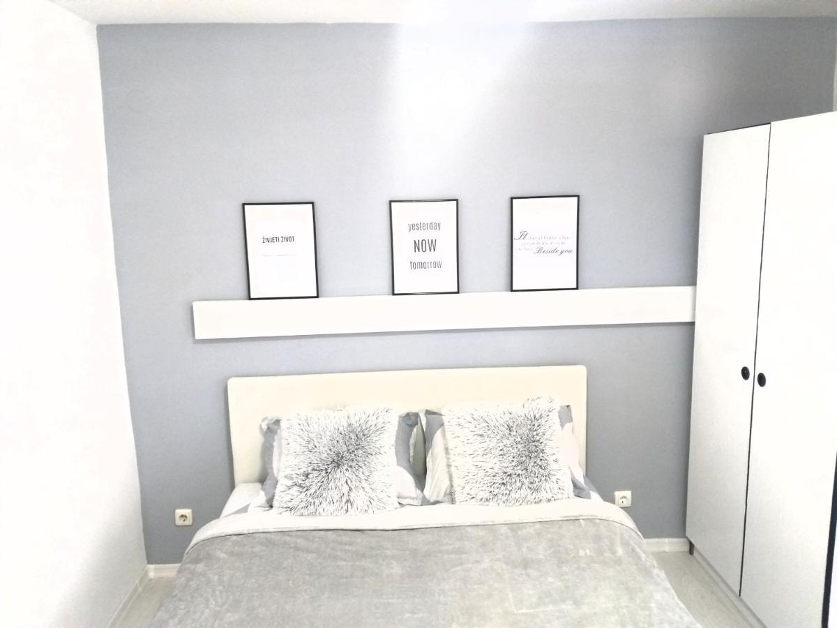 Apartman Simple Mostar Exterior foto