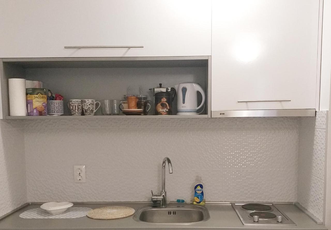 Apartman Simple Mostar Exterior foto